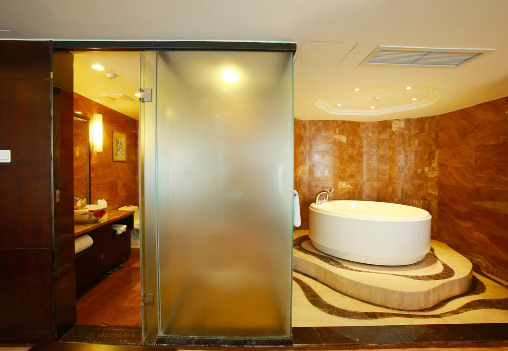 Jaho Forstar Hotel Wenshuyuan Branch Chengdu Quarto foto
